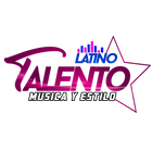 Talento Latino icon