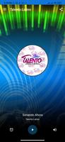 Talento Latino plakat