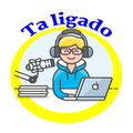 Tá Ligado Rádio Web Brasil