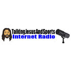 TalkingJesusAndSports Radio icône
