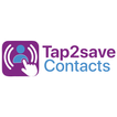 Tap2 Save Contact icon