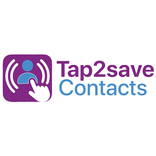 Tap2 Save Contact