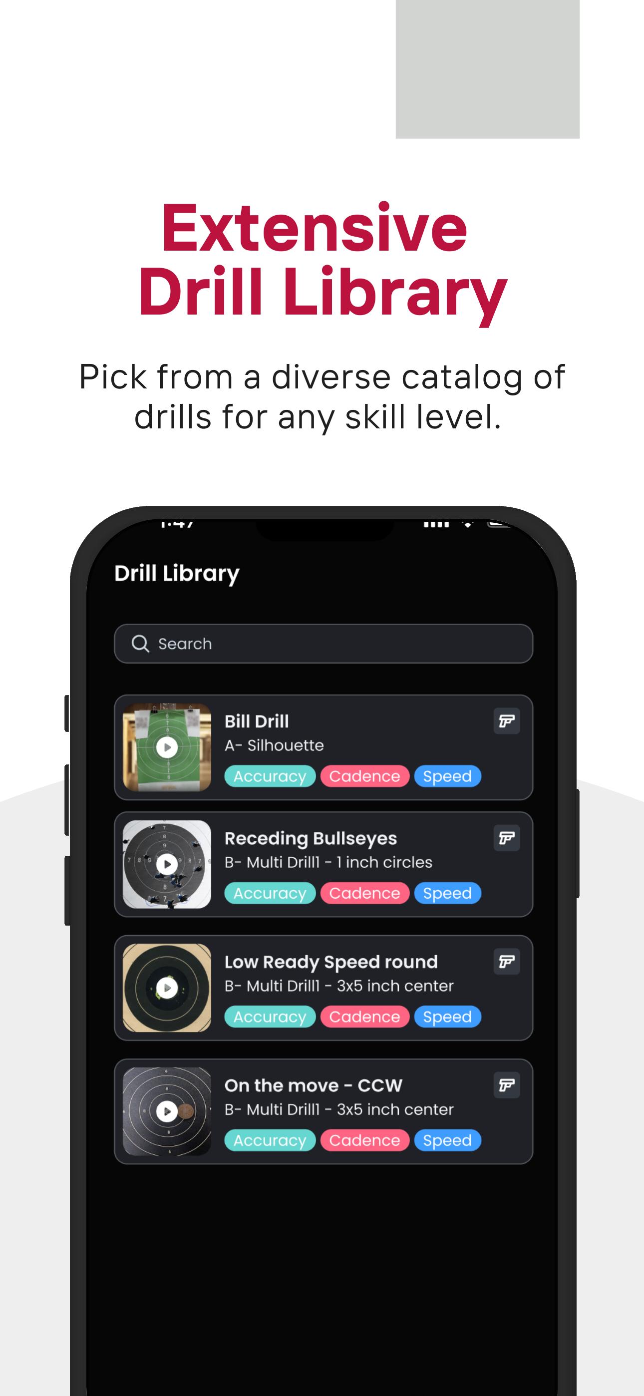 Target Eagle APK for Android Download