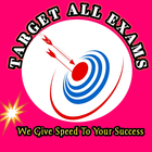 Target All Exam icon