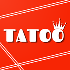 Tattoo King - Your Next Tattoo آئیکن