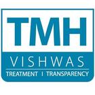TMH Vishwas أيقونة