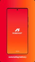 Roboost Cartaz