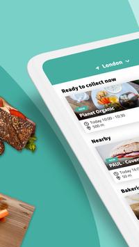 Too Good To Go - fight food waste, save great food 截图 1