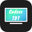 TDT España icon