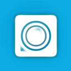 قوالب موجات صوت آئیکن