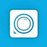 قوالب موجات صوت アイコン