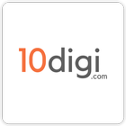 آیکون‌ 10digi