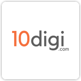 10digi biểu tượng