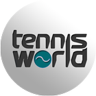 Tennis World USA icon