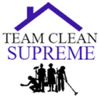 Team Clean Supreme ikon
