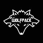 Wolfpack simgesi
