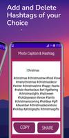 1 Schermata Best Captions and Hashtags for Photos