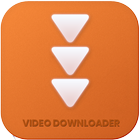 ikon All Video Downloader - Status Saver 2021