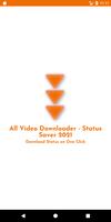 All Video Downloader - Status Saver 2021 poster