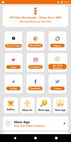 All Video Downloader - Status Saver 2021 screenshot 1