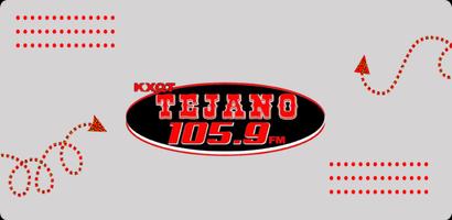 Tejano 105.9 截圖 1
