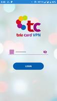 Telecard Vpn syot layar 3