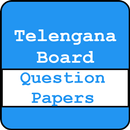 Telangana Board Question Paper APK