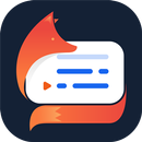 Teleprompter For Video -FoxCue APK