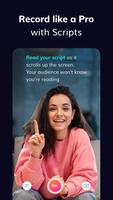 پوستر Teleprompter For Video -FoxCue