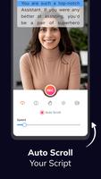 برنامه‌نما Teleprompter For Video -FoxCue عکس از صفحه