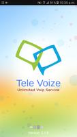 TeleVoize poster