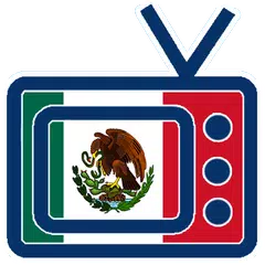 download Tv-de México APK