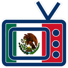 Tv-de México ikona