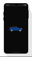 Test Drive - App Mockup poster