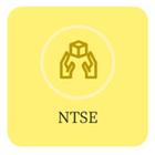 NTSE Quiz ikona