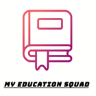 My Education Squad ícone