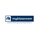 myklassroom icon