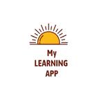 My Learning App icon