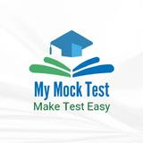 My MockTest icon