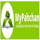 My Pahchan आइकन