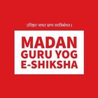 Madan Guru Yog E-shiksha biểu tượng