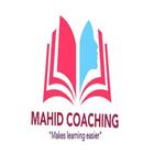 Mahid Coaching آئیکن