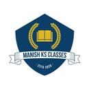 Manish KS Classes APK