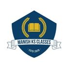 Manish KS Classes icon