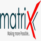Matrix Exams biểu tượng