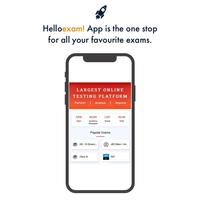 Exam Preparation App | 1300+ Exam | Free Mock Test ảnh chụp màn hình 1