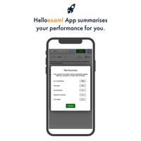 Exam Preparation App | 1300+ Exam | Free Mock Test ảnh chụp màn hình 2