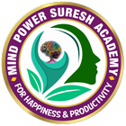Mind Power Suresh Academy biểu tượng