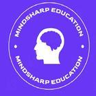 MINDSHARP EDUCATION icon