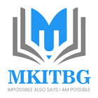 Mkitbg 图标
